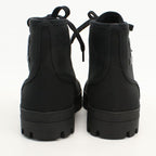 Celine High Cut Sneakers Canvas — view 4