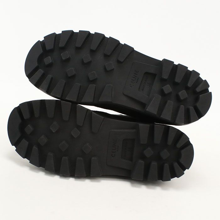 Celine High Cut Sneakers Canvas — view 5