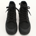 Celine High Cut Sneakers Canvas — view 8