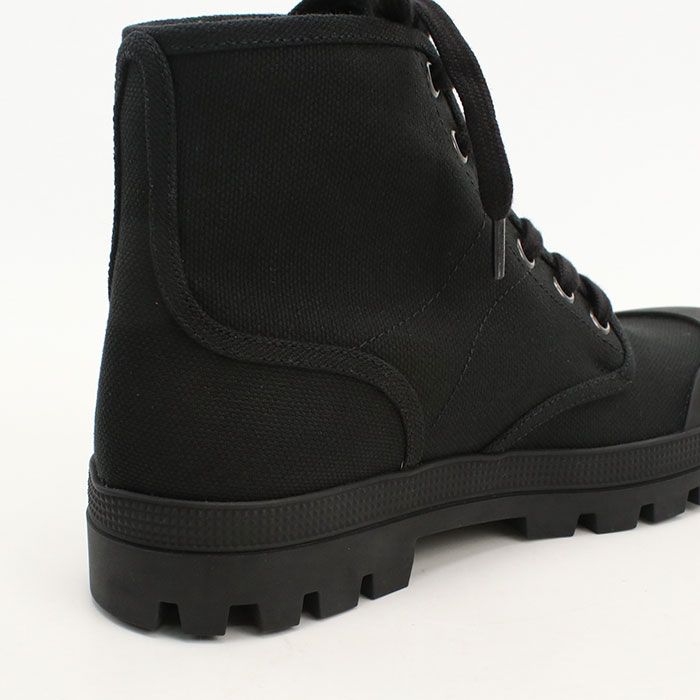 Celine High Cut Sneakers Canvas — view 7