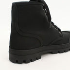 Celine High Cut Sneakers Canvas — view 7