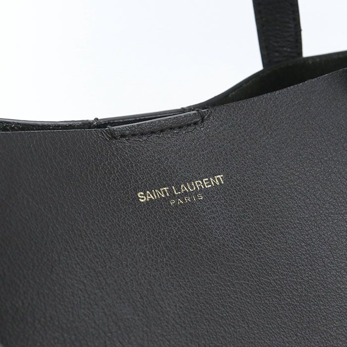 Saint Laurent Tote Calf — view 6