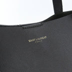 Saint Laurent Tote Calf — view 6