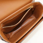 Celine Teen Triomphe Canvas Shoulder — view 2