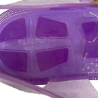 Gucci Sandals 36 Purple — view 5