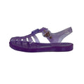 Gucci Sandals 36 Purple