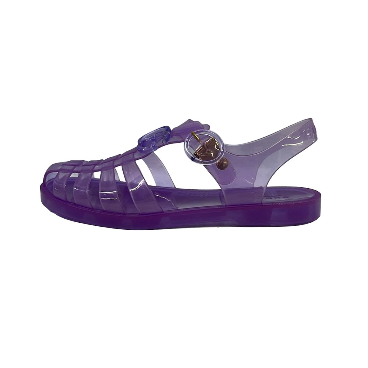 Gucci Sandals 36 Purple