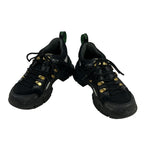 Gucci Sneakers Black Gold — view 2