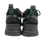 Gucci Sneakers Black Gold — view 3
