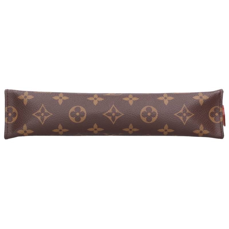 Louis Vuitton Poche Toilette 26 Monogram Clutch — view 4