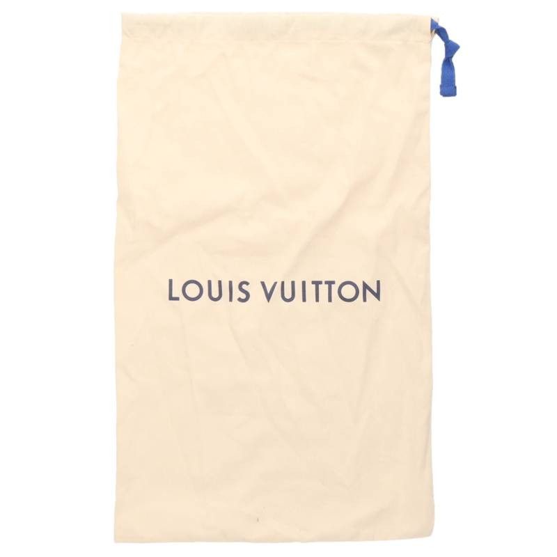 Louis Vuitton Poche Toilette 26 Monogram Clutch — view 5