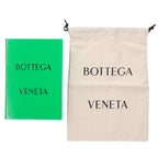 Bottega Veneta Drawstring Vertical Leather — view 5