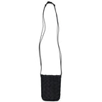 Bottega Veneta Drawstring Vertical Leather — view 2