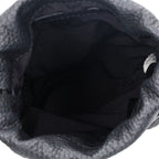 Bottega Veneta Drawstring Vertical Leather — view 3