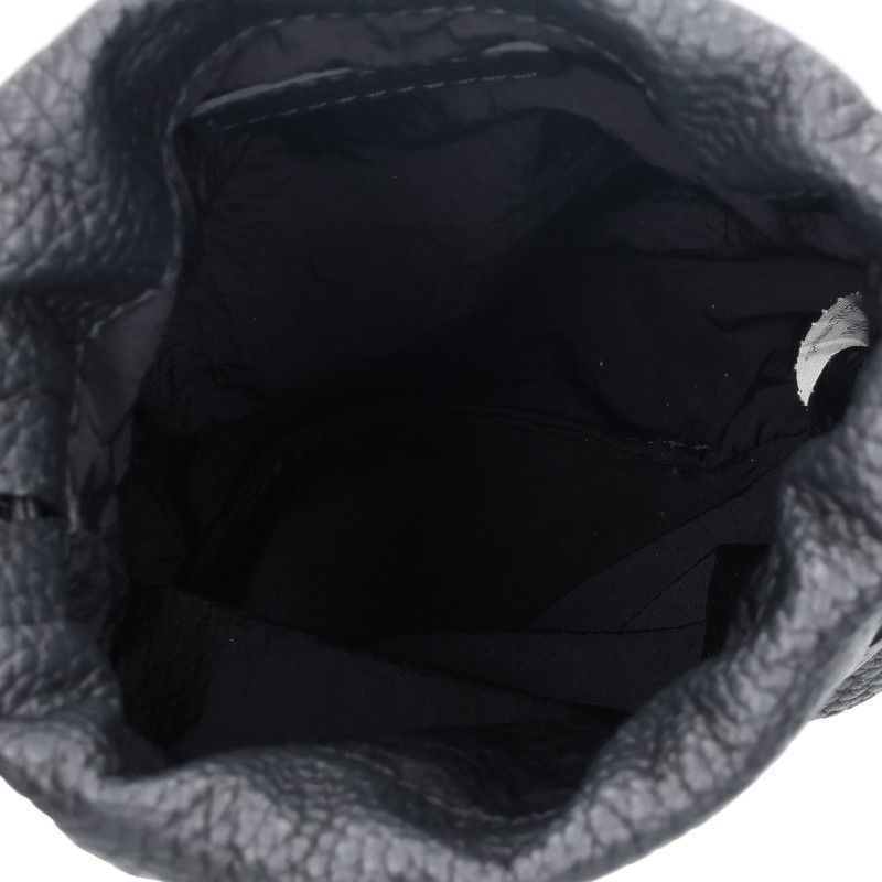 Bottega Veneta Drawstring Vertical Leather — view 3