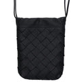 Bottega Veneta Drawstring Vertical Leather