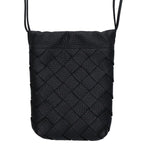 Bottega Veneta Drawstring Vertical Leather