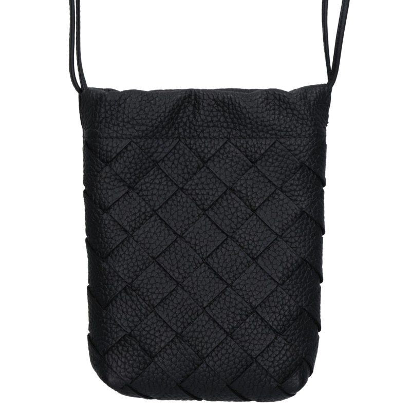 Bottega Veneta Drawstring Vertical Leather