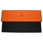 Hermes Chaine D'ancre GM Silver Bracelet — view 5