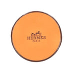 Hermes Funny Ice Cream All Over Pattern Twill Silk Scarf — view 5