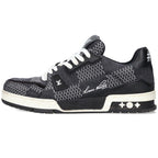Louis Vuitton LV Trainer Monogram Low Cut Sneakers
