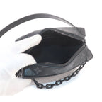 Louis Vuitton Monogram Eclipse Mini Soft Trunk — view 6
