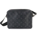 Louis Vuitton Monogram Eclipse Reverse Trio Messenger Shoulder — view 2