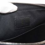 Louis Vuitton Monogram Eclipse Reverse Trio Messenger Shoulder — view 7