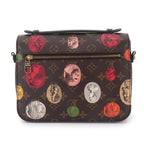 Louis Vuitton Monogram Cameo Pochette Metis MM 2-Way — view 2