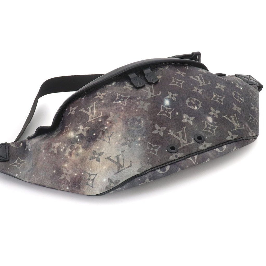 Louis Vuitton Monogram Galaxy Discovery Bum — view 4