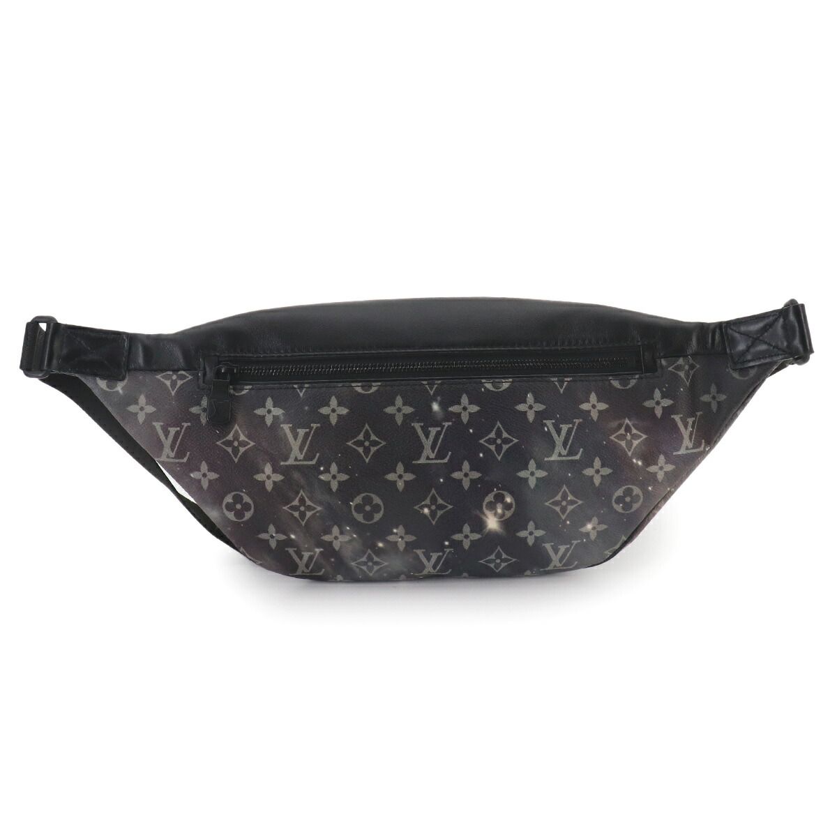 Louis Vuitton Monogram Galaxy Discovery Bum — view 2