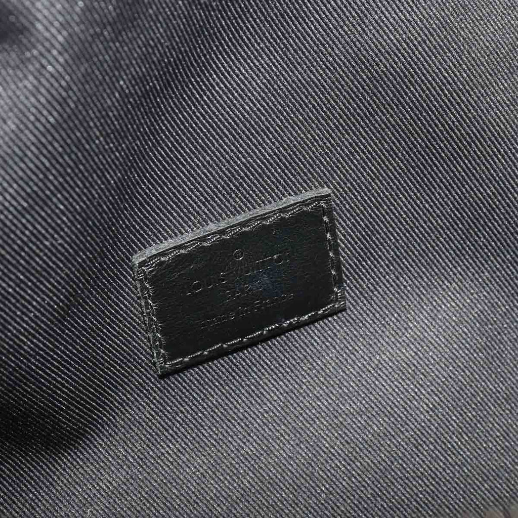 Louis Vuitton Monogram Galaxy Discovery Bum — view 6