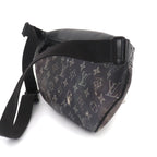 Louis Vuitton Monogram Galaxy Discovery Bum — view 3