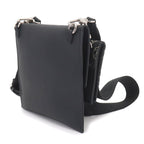 Louis Vuitton LV Squared Trio Pouch Shoulder Bag Monogram Drip Noir — view 3