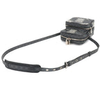 Louis Vuitton Damier Graphite Christopher Nemes Amazon Shoulder — view 6