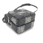 Louis Vuitton Damier Graphite Christopher Nemes Amazon Shoulder — view 5