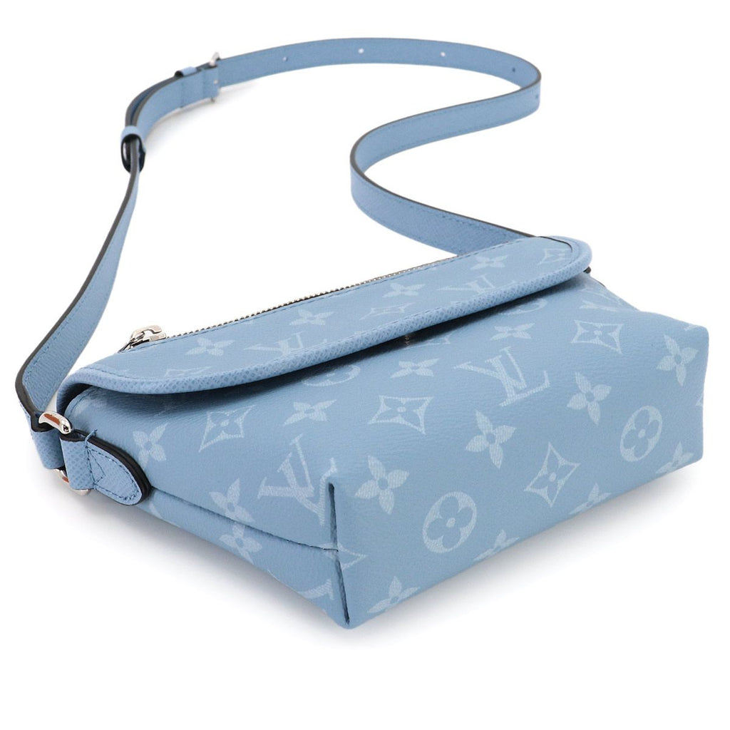 Louis Vuitton Taigarama Pulse Wearable Wallet Shoulder — view 5