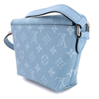 Louis Vuitton Taigarama Pulse Wearable Wallet Shoulder — view 4