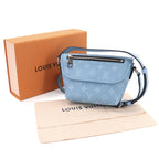 Louis Vuitton Taigarama Pulse Wearable Wallet Shoulder — view 2