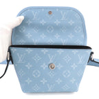 Louis Vuitton Taigarama Pulse Wearable Wallet Shoulder — view 7