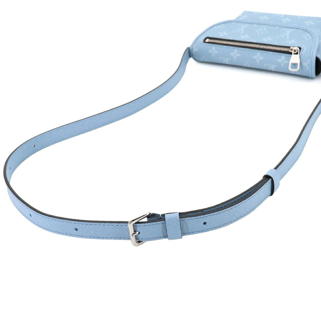 Louis Vuitton Taigarama Pulse Wearable Wallet Shoulder — view 6