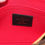 Louis Vuitton Monogram Giant On The Go East West 2-Way — view 8