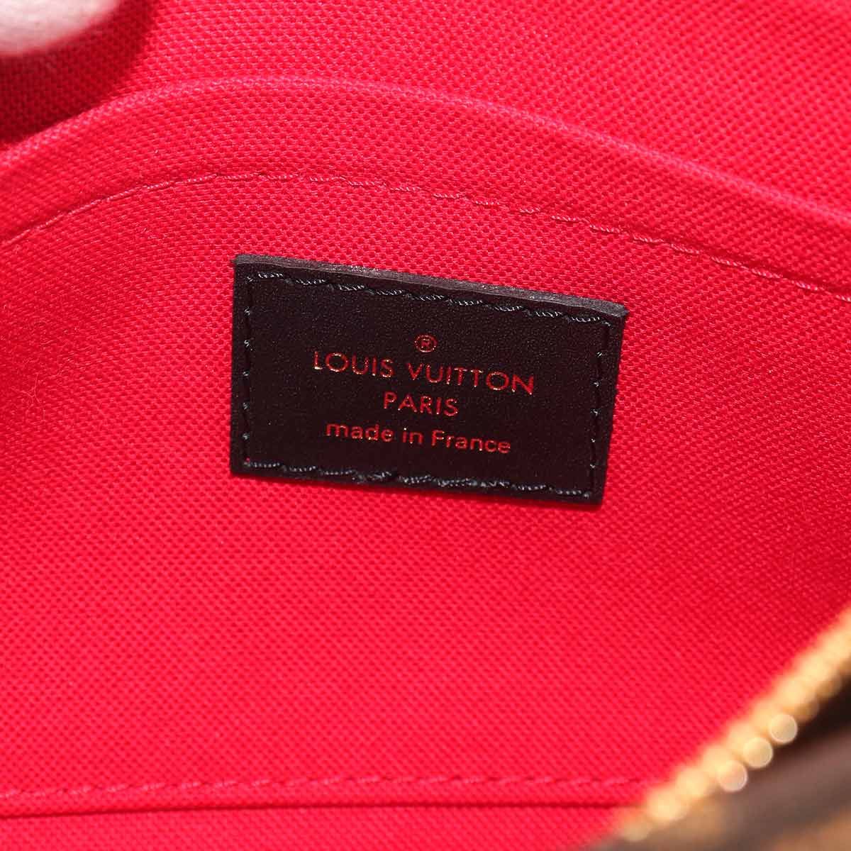 Louis Vuitton Monogram Giant On The Go East West 2-Way — view 8