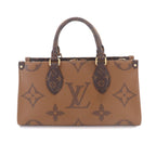 Louis Vuitton Monogram Giant On The Go East West 2-Way — view 3
