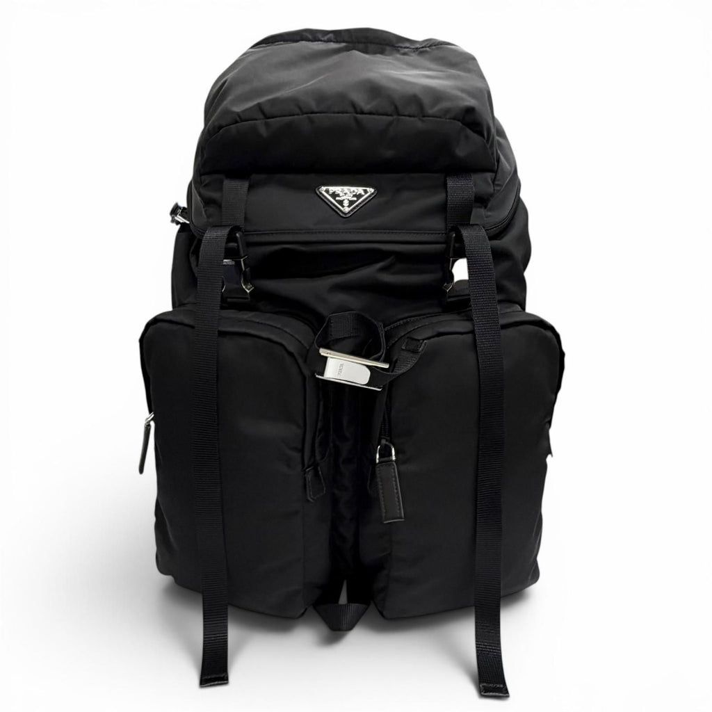 Prada Re-Nylon 616000 Backpack