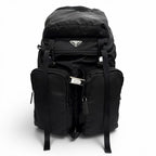 Prada Re-Nylon 616000 Backpack
