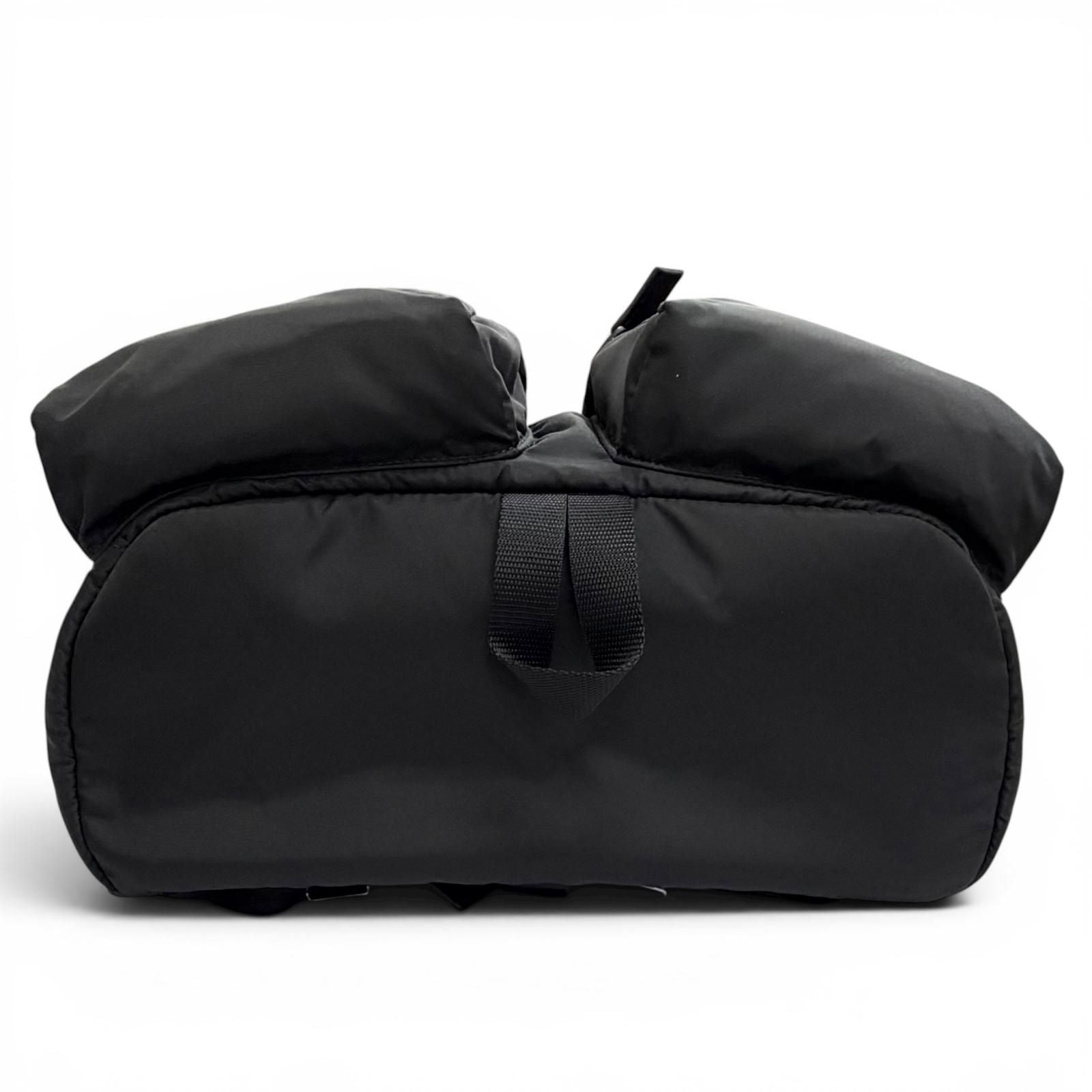Prada Re-Nylon 616000 Backpack — view 6