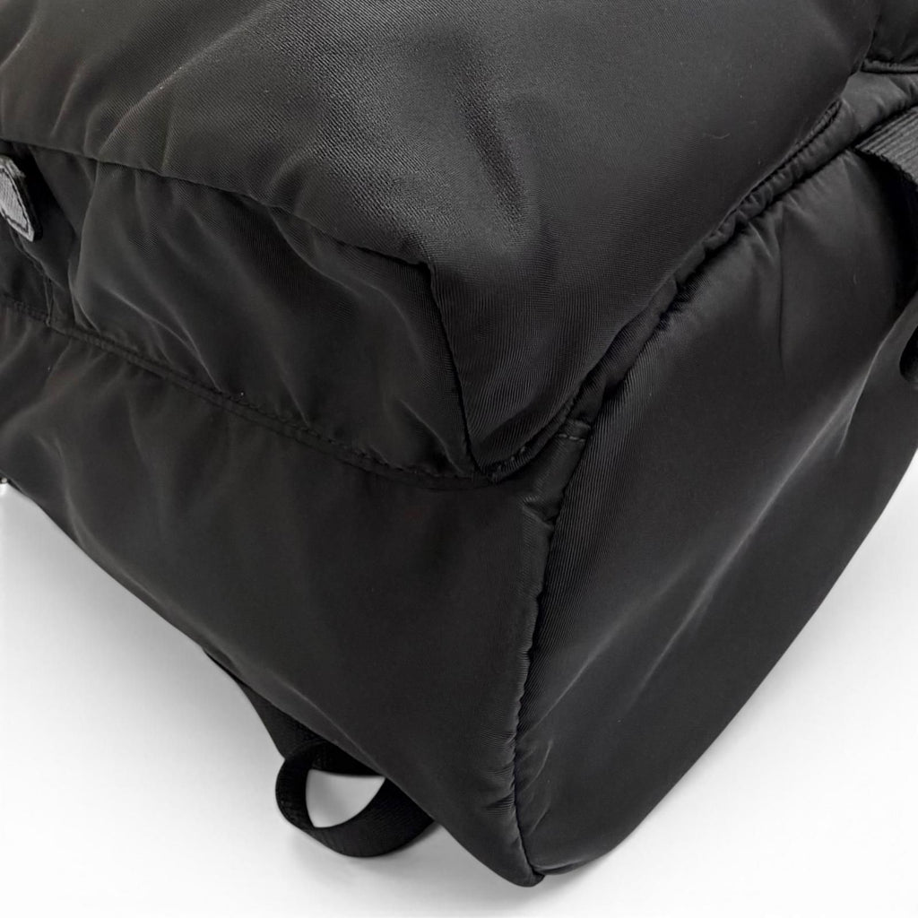 Prada Re-Nylon 616000 Backpack — view 7
