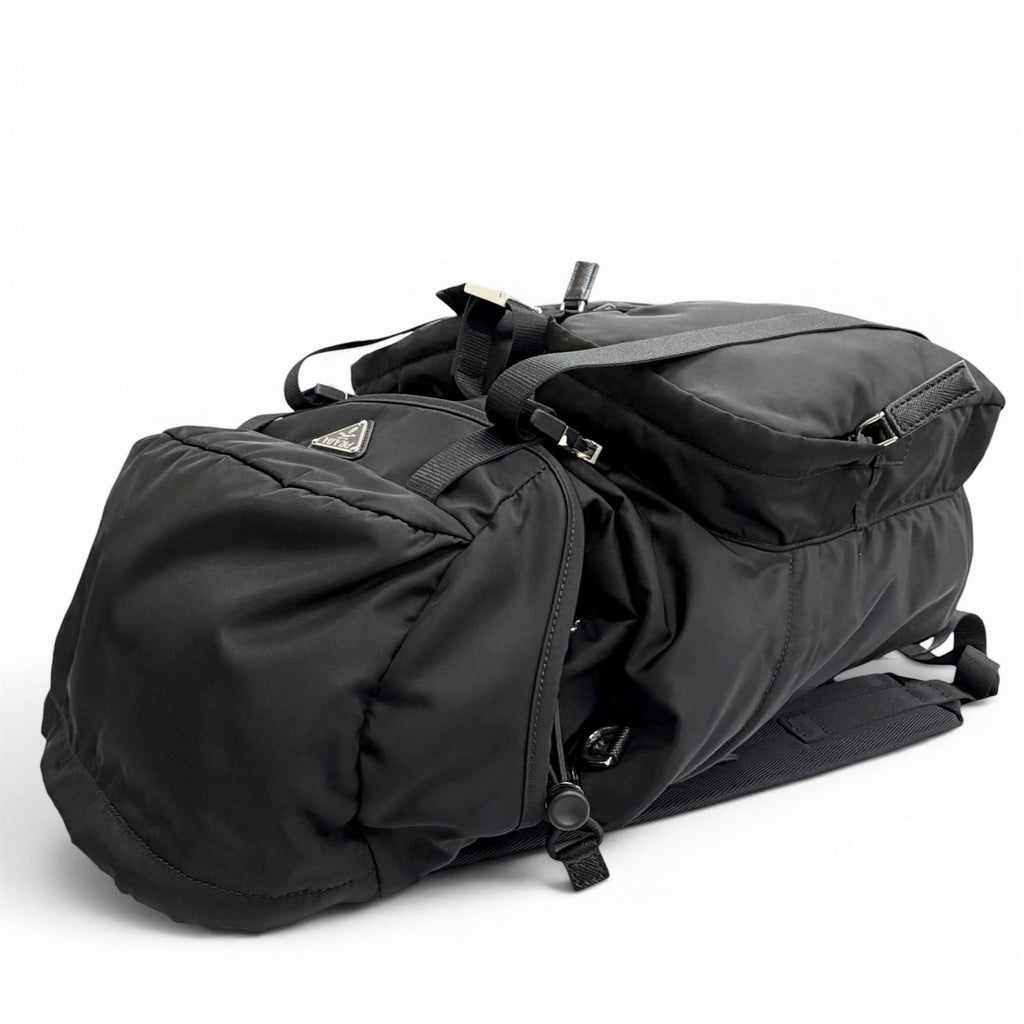 Prada Re-Nylon 616000 Backpack — view 5