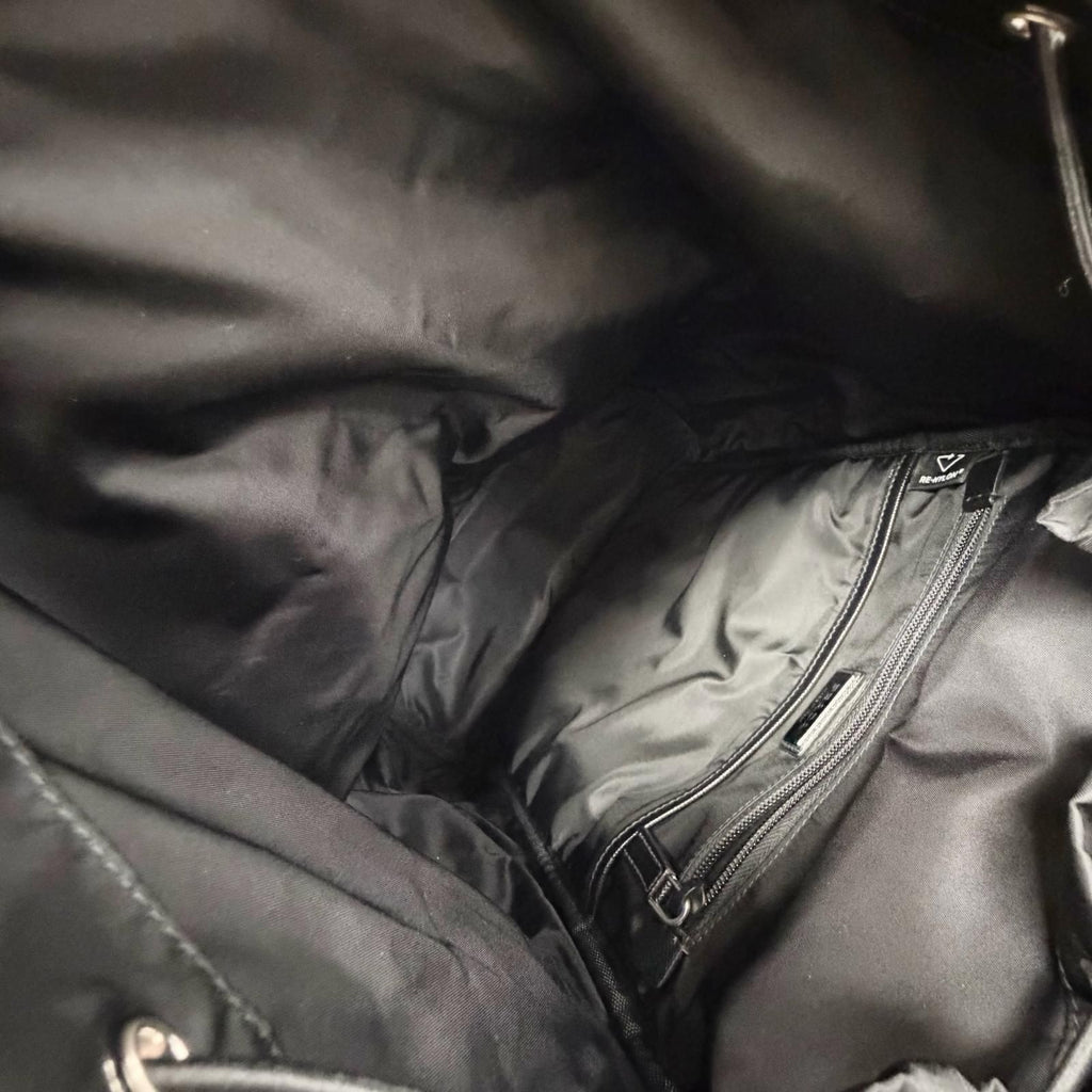 Prada Re-Nylon 616000 Backpack — view 9